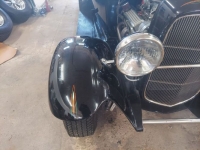 1929 Ford Model A for sale in Michigan (ID-122895)