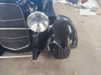 1929 Ford Model A for sale in Michigan (ID-122895)