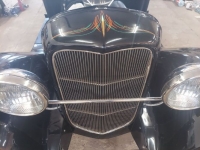 1929 Ford Model A for sale in Michigan (ID-122895)