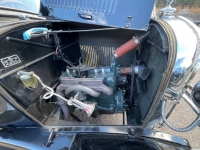 1929 Ford Model A for sale in Michigan (ID-123270)