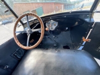 1929 Ford Model A for sale in Michigan (ID-123270)