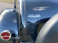 1929 Ford Model A for sale in Michigan (ID-123270)