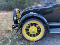 1929 Ford Model A for sale in Michigan (ID-123270)