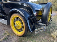 1929 Ford Model A for sale in Michigan (ID-123270)