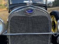 1929 Ford Model A for sale in Michigan (ID-123270)