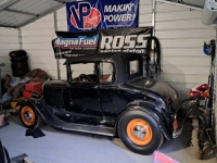 1929 Ford Model A for sale in Michigan (ID-123452)