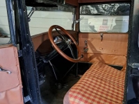 1929 Ford Model A for sale in Michigan (ID-123452)
