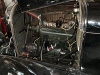 1929 Ford Model A for sale in Michigan (ID-123452)