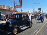 1929 Ford Model A for sale in Michigan (ID-123452)