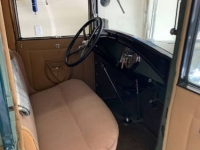 1929 Ford Model A for sale in Michigan (ID-123867)