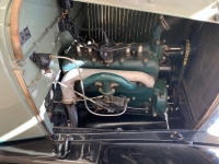 1929 Ford Model A for sale in Michigan (ID-123867)