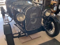 1929 Ford Model A for sale in Michigan (ID-124534)