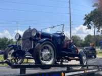 1929 Ford Model A for sale in Michigan (ID-124534)