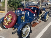 1929 Ford Model A for sale in Michigan (ID-124534)