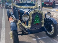 1929 Ford Model A for sale in Michigan (ID-124534)