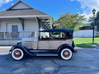 1929 Ford Model A for sale (ID-124959)