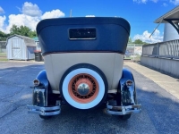 1929 Ford Model A for sale (ID-124959)