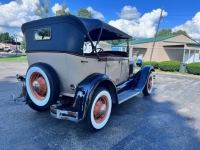 1929 Ford Model A for sale (ID-124959)