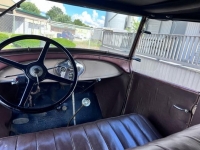 1929 Ford Model A for sale (ID-124959)