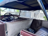 1929 Ford Model A for sale (ID-124959)