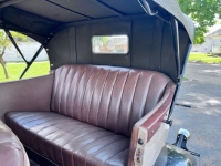 1929 Ford Model A for sale (ID-124959)