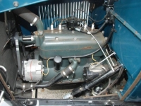 1929 Ford Model A for sale in Michigan (ID-125156)
