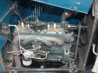 1929 Ford Model A for sale in Michigan (ID-125156)