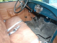 1929 Ford Model A for sale in Michigan (ID-125156)