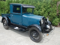 1929 Ford Model A for sale in Michigan (ID-125156)