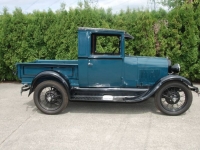 1929 Ford Model A for sale in Michigan (ID-125156)