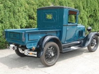 1929 Ford Model A for sale in Michigan (ID-125156)