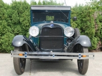 1929 Ford Model A for sale in Michigan (ID-125156)