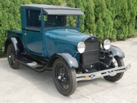 1929 Ford Model A for sale in Michigan (ID-125156)