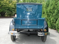 1929 Ford Model A for sale in Michigan (ID-125156)