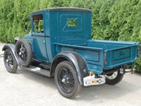 1929 Ford Model A for sale in Michigan (ID-125156)