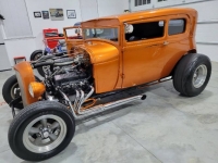 1929 Ford Model A for sale in Michigan (ID-126154)