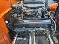 1929 Ford Model A for sale in Michigan (ID-126154)