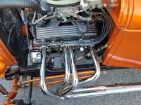 1929 Ford Model A for sale in Michigan (ID-126154)