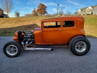 1929 Ford Model A for sale in Michigan (ID-126154)