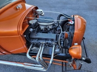 1929 Ford Model A for sale in Michigan (ID-126154)