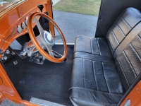 1929 Ford Model A for sale in Michigan (ID-126154)