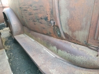 1929 Ford Model A for sale in Michigan (ID-127500)
