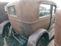 1929 Ford Model A for sale in Michigan (ID-127500)