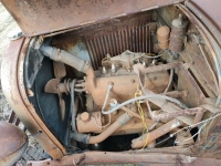 1929 Ford Model A for sale in Michigan (ID-127500)