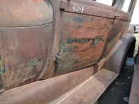 1929 Ford Model A for sale in Michigan (ID-127500)