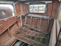 1929 Ford Model A for sale in Michigan (ID-127500)