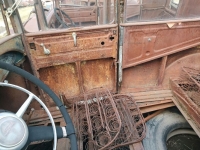1929 Ford Model A for sale in Michigan (ID-127500)