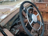 1929 Ford Model A for sale in Michigan (ID-127500)