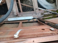 1929 Ford Model A for sale in Michigan (ID-127500)