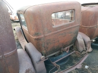 1929 Ford Model A for sale in Michigan (ID-127500)
